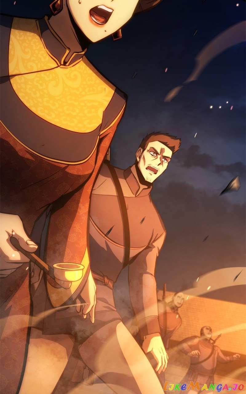 Assassin’s Creed: Forgotten Temple Chapter 21 - Page 17