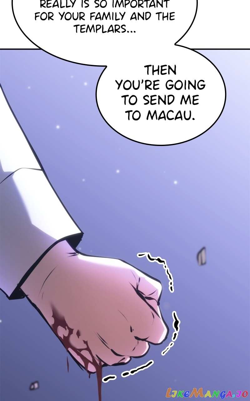 Assassin’s Creed: Forgotten Temple Chapter 21 - Page 179