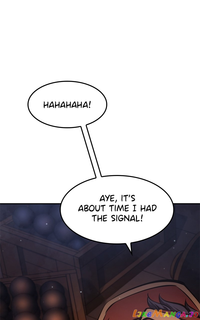 Assassin’s Creed: Forgotten Temple Chapter 21 - Page 20