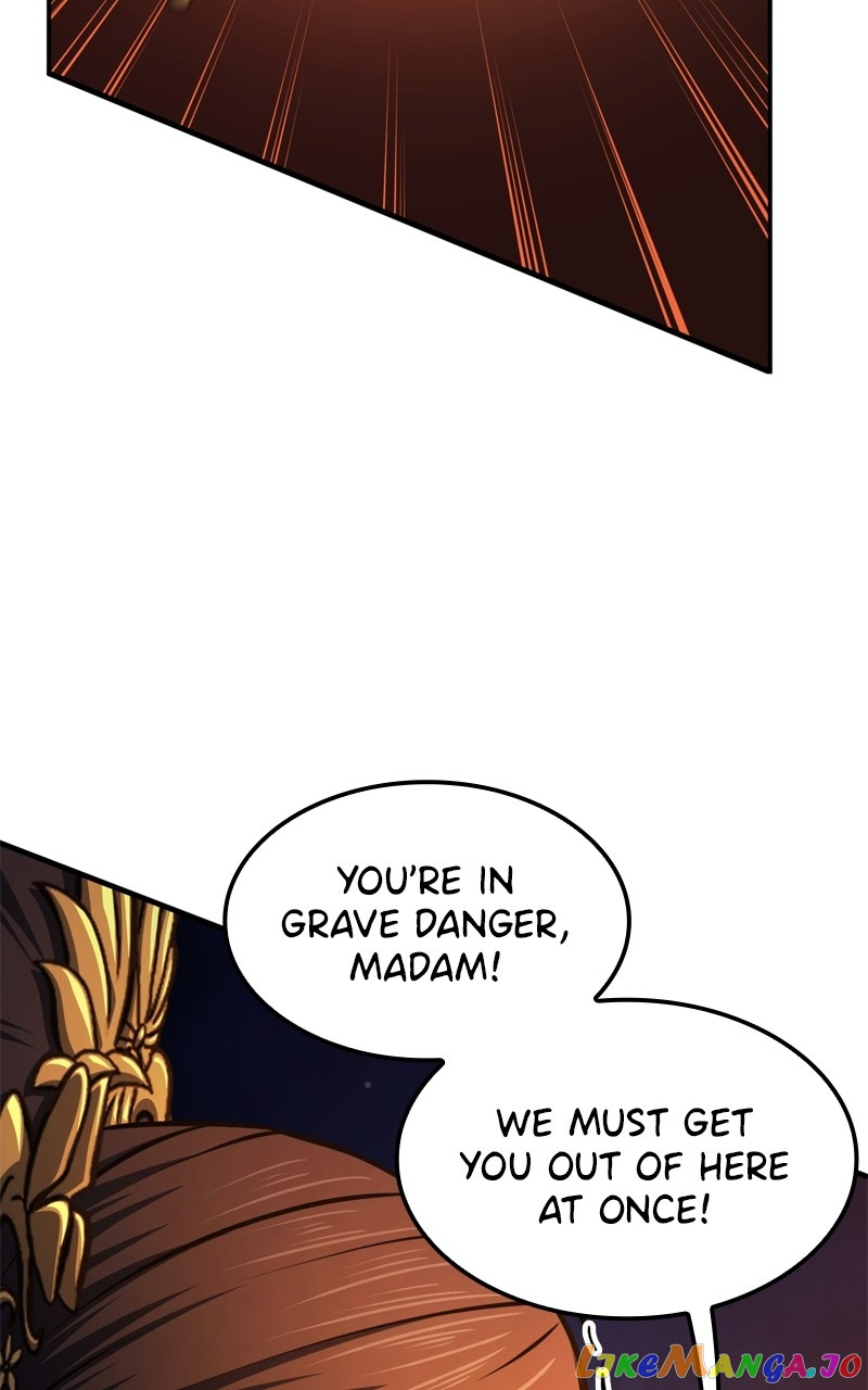 Assassin’s Creed: Forgotten Temple Chapter 21 - Page 25