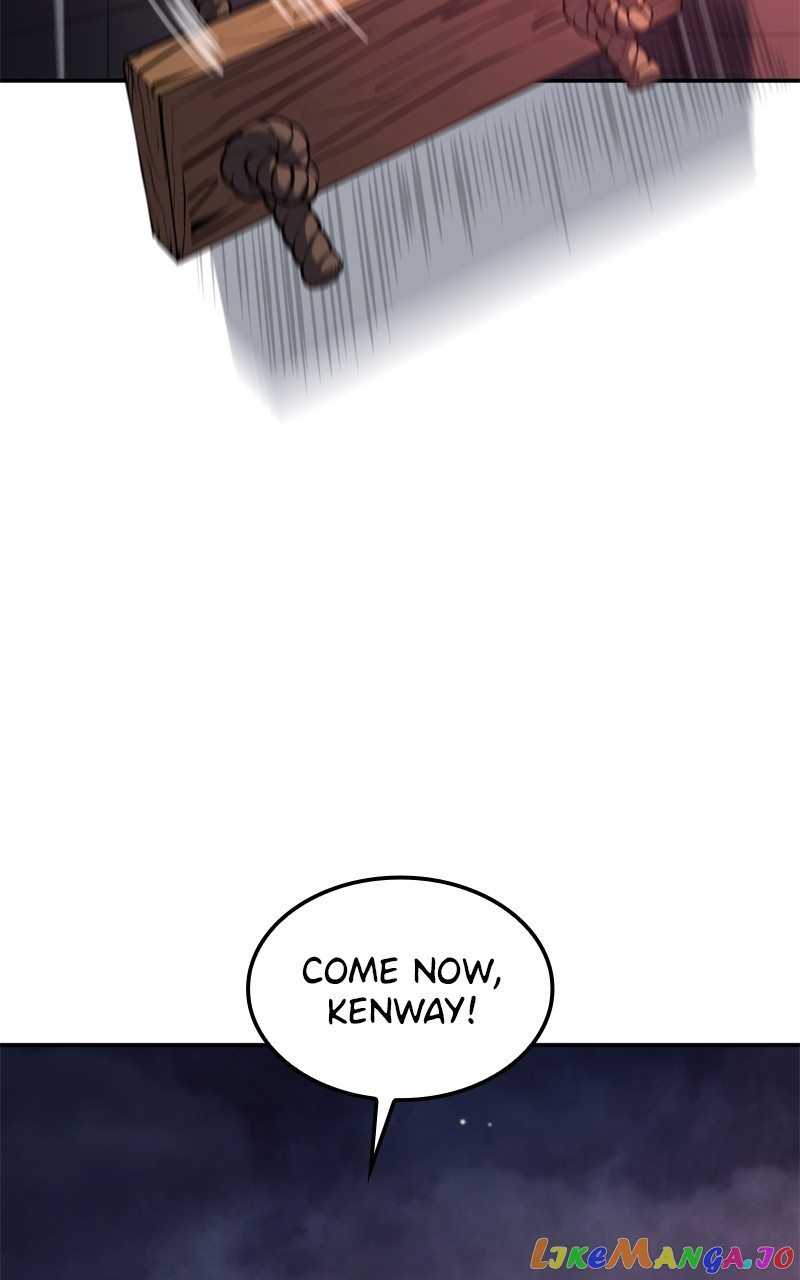 Assassin’s Creed: Forgotten Temple Chapter 21 - Page 48