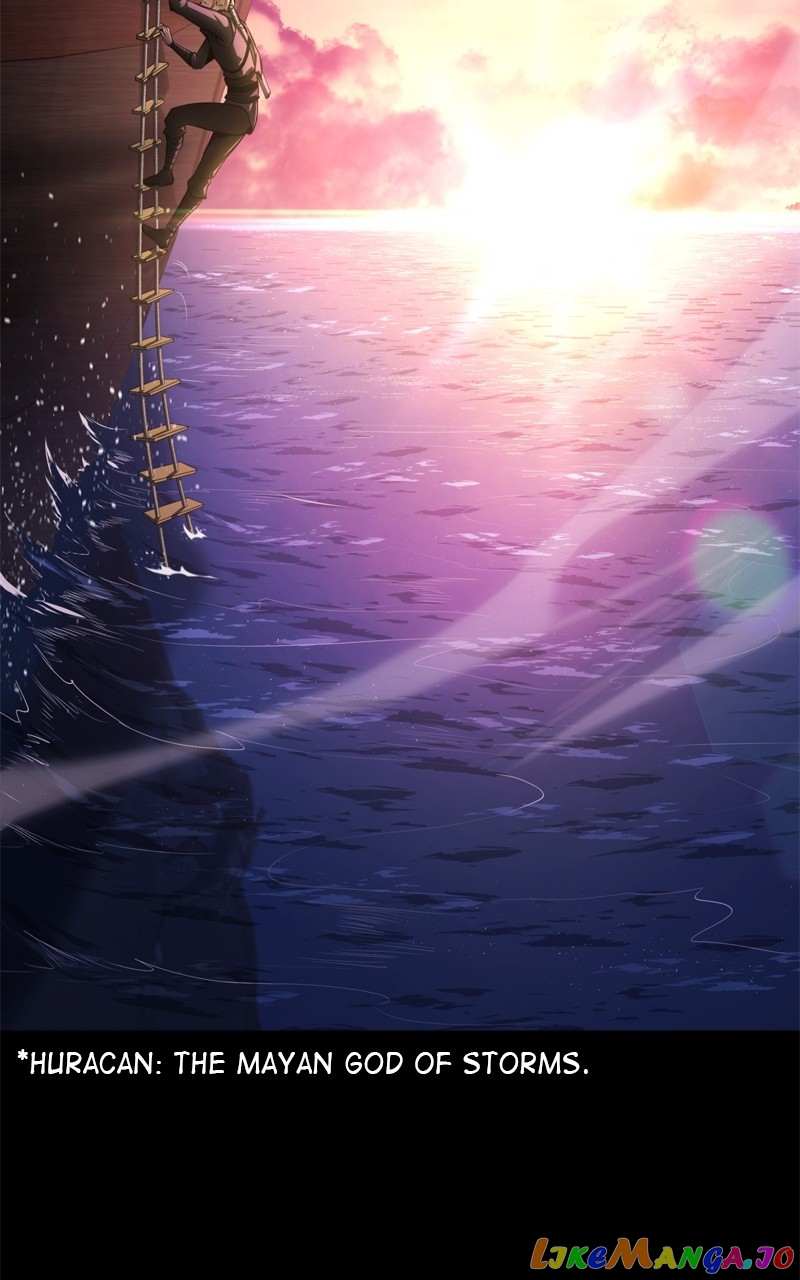 Assassin’s Creed: Forgotten Temple Chapter 21 - Page 56