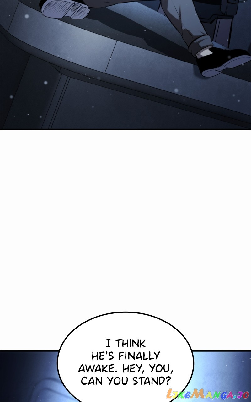 Assassin’s Creed: Forgotten Temple Chapter 21 - Page 67