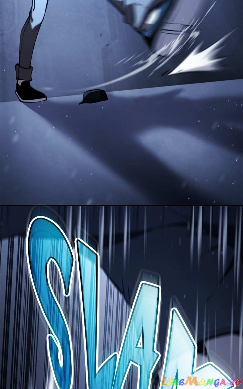 Assassin’s Creed: Forgotten Temple Chapter 21 - Page 86