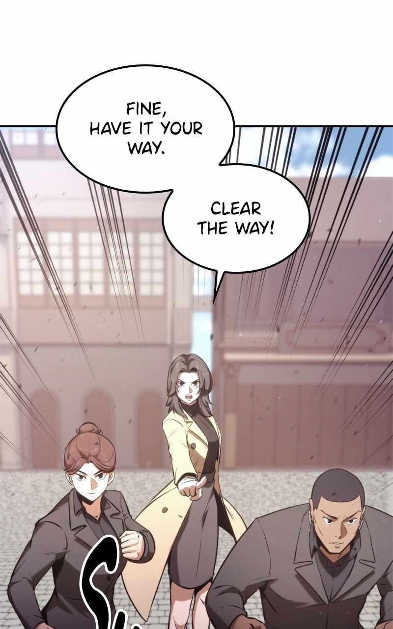 Assassin’s Creed: Forgotten Temple Chapter 22 - Page 104