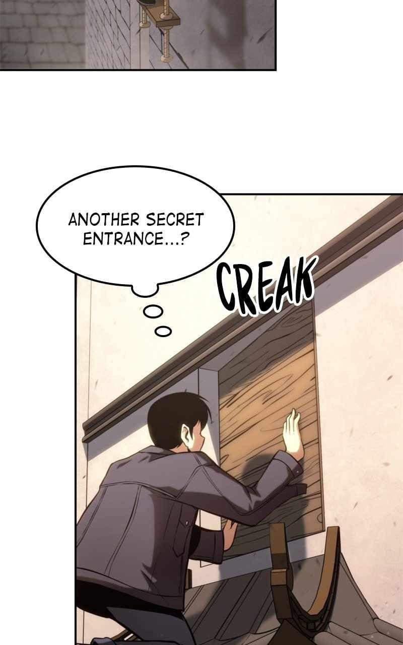 Assassin’s Creed: Forgotten Temple Chapter 22 - Page 147