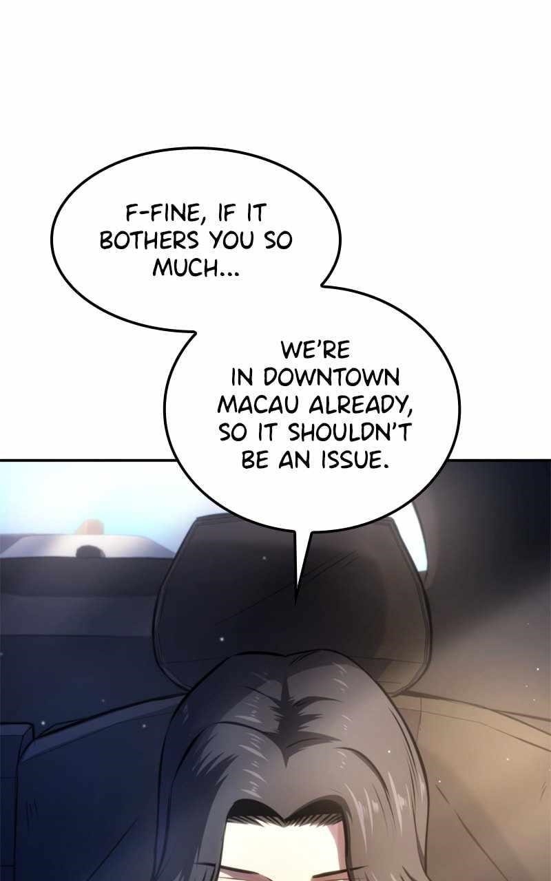 Assassin’s Creed: Forgotten Temple Chapter 22 - Page 46