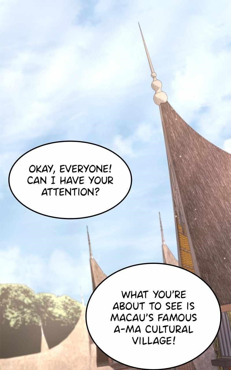 Assassin’s Creed: Forgotten Temple Chapter 22 - Page 79