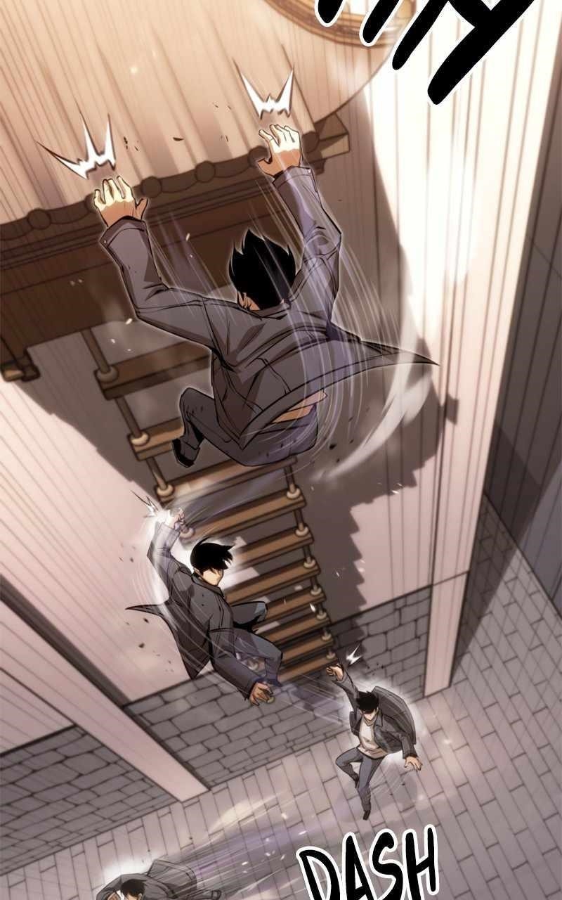 Assassin’s Creed: Forgotten Temple Chapter 23 - Page 12