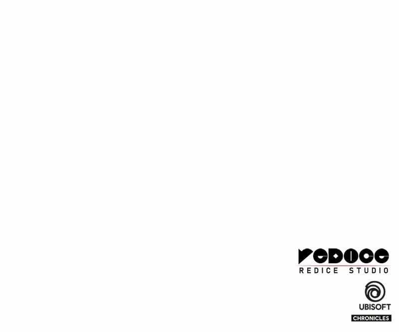 Assassin’s Creed: Forgotten Temple Chapter 23 - Page 190