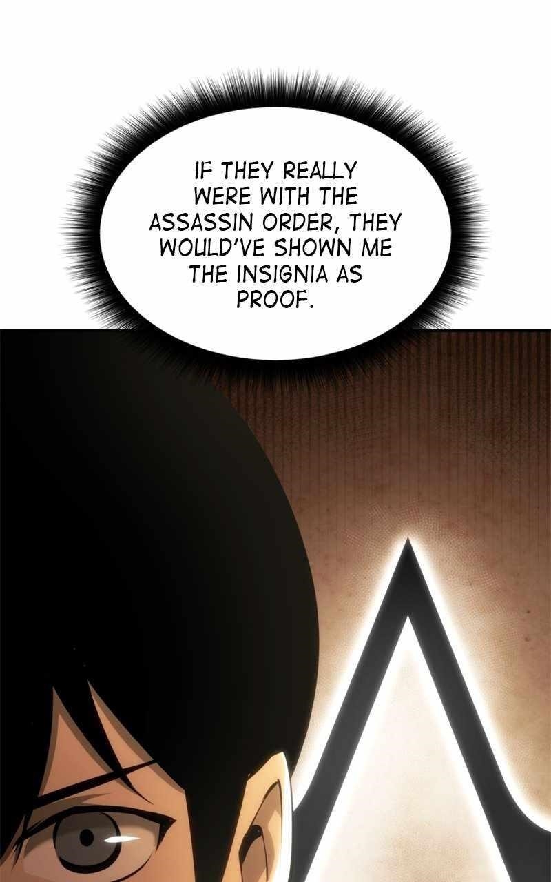 Assassin’s Creed: Forgotten Temple Chapter 23 - Page 47