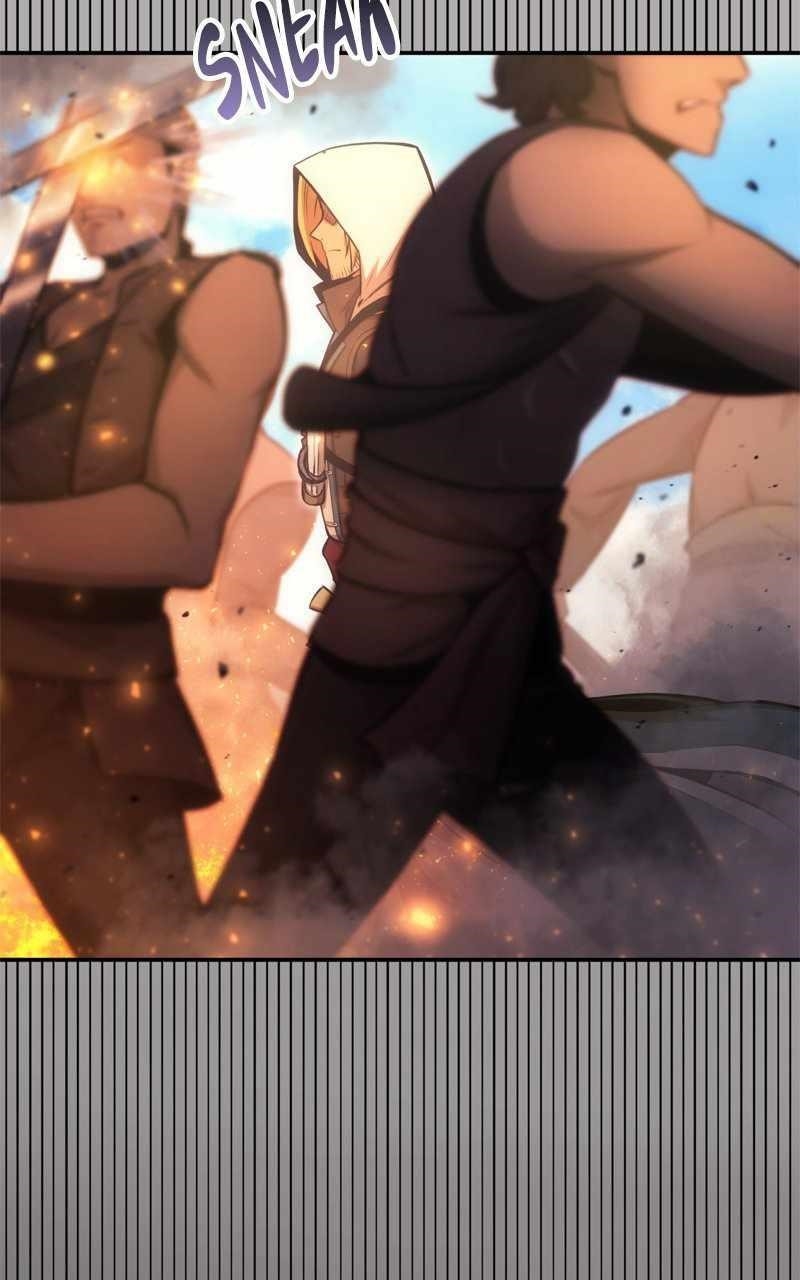 Assassin’s Creed: Forgotten Temple Chapter 25 - Page 100