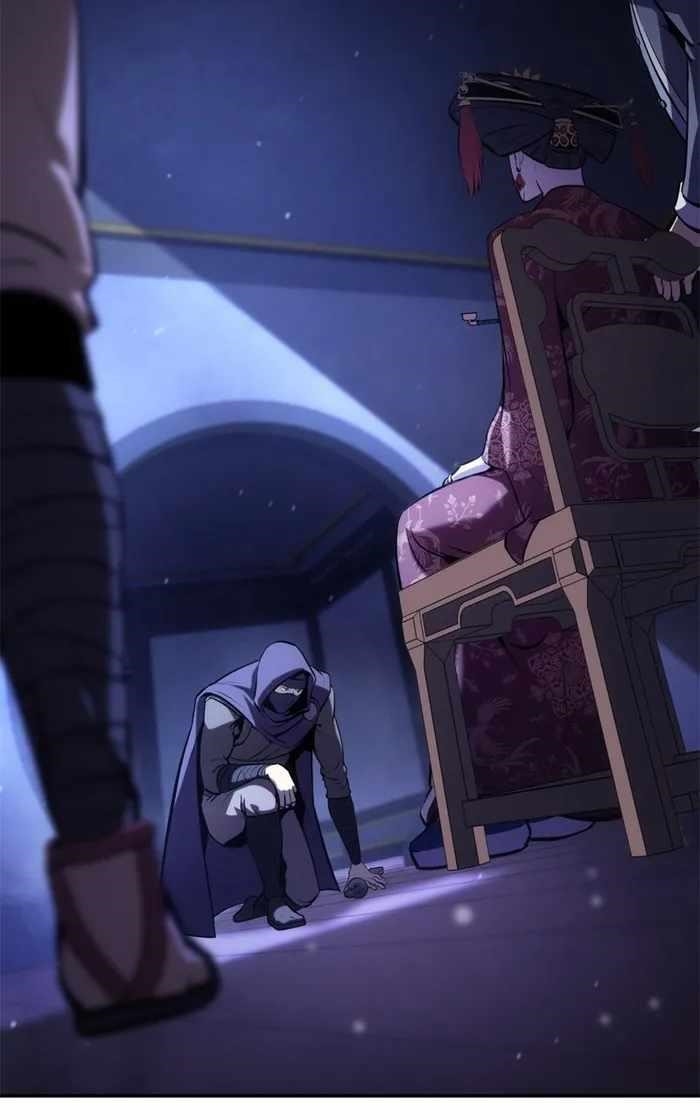 Assassin’s Creed: Forgotten Temple Chapter 26 - Page 142