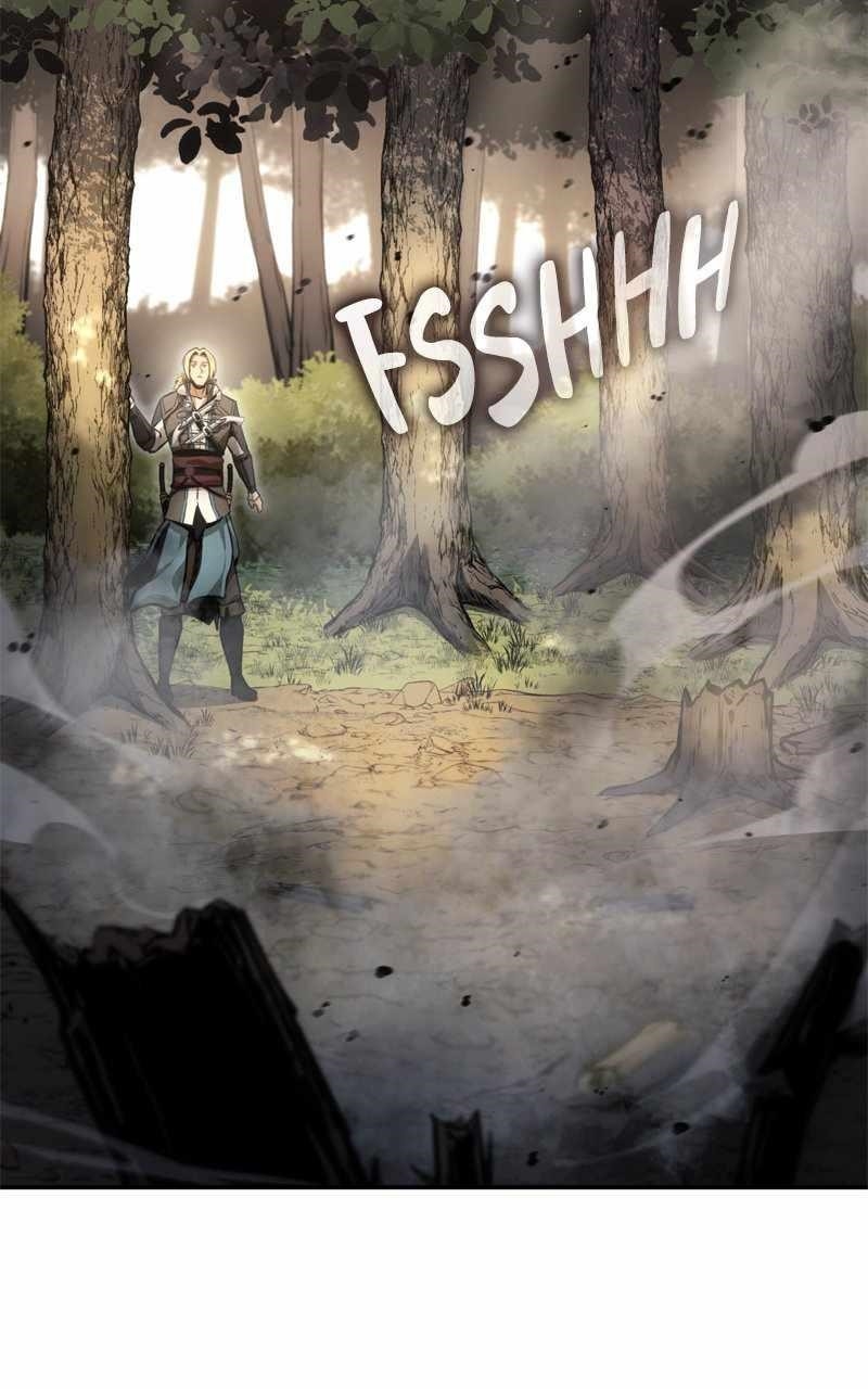 Assassin’s Creed: Forgotten Temple Chapter 27 - Page 129