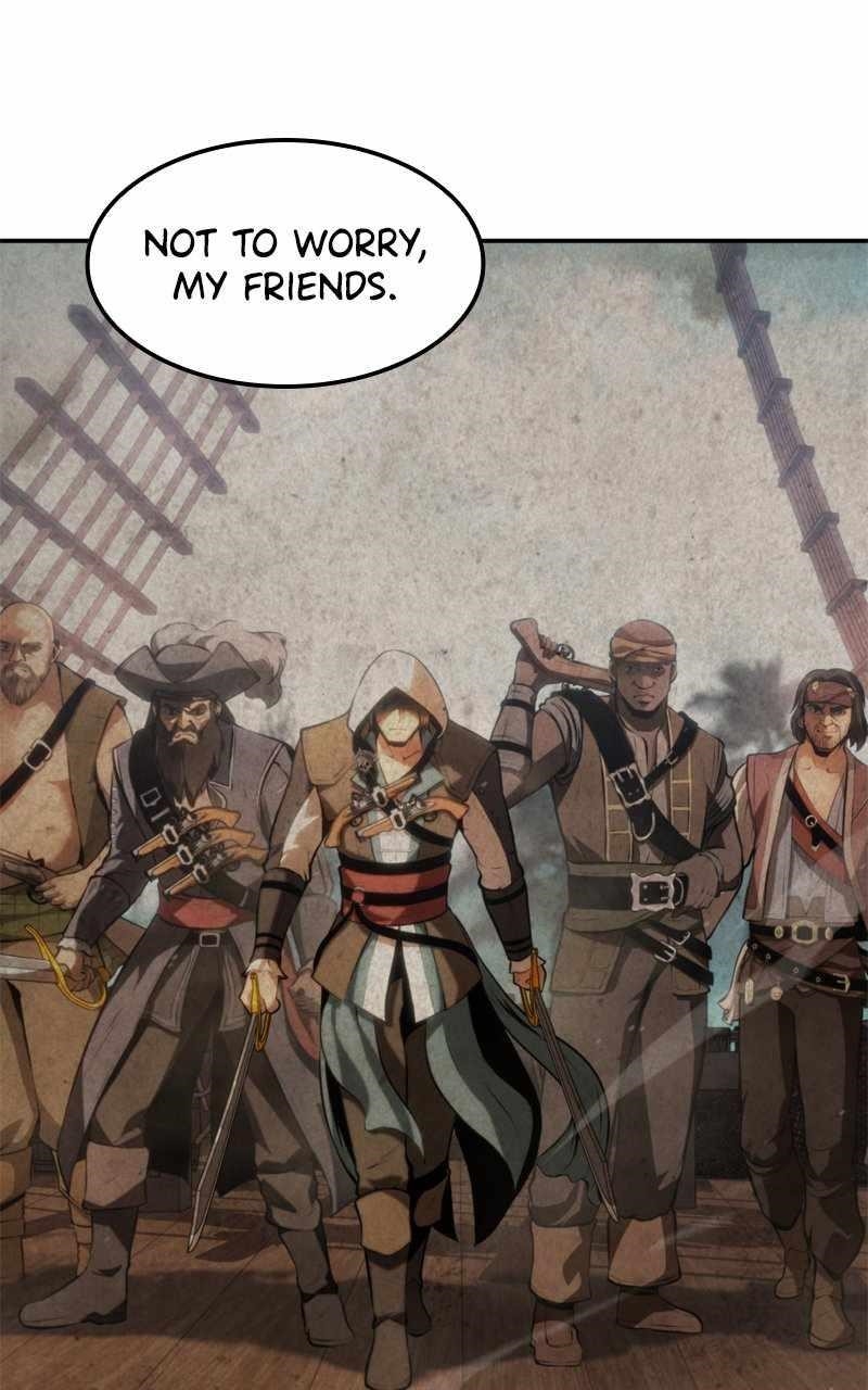 Assassin’s Creed: Forgotten Temple Chapter 27 - Page 75