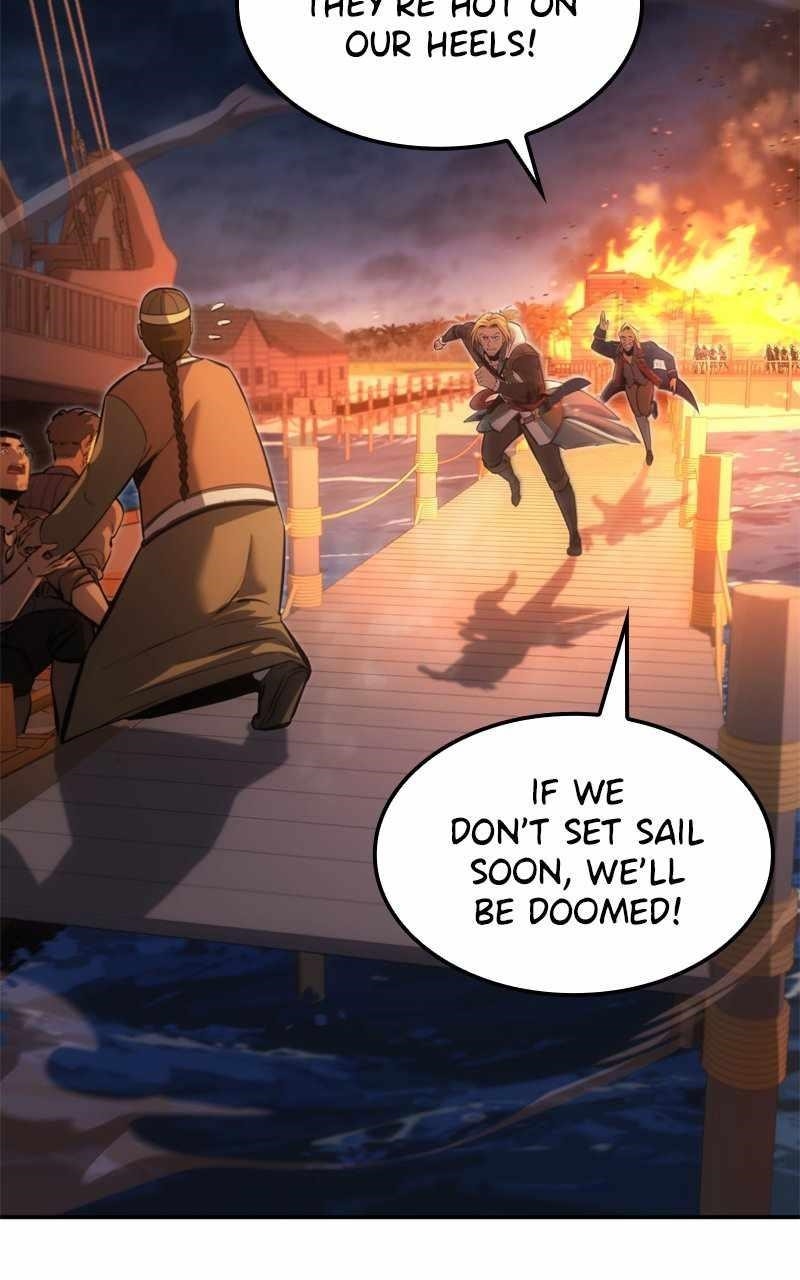 Assassin’s Creed: Forgotten Temple Chapter 29 - Page 18