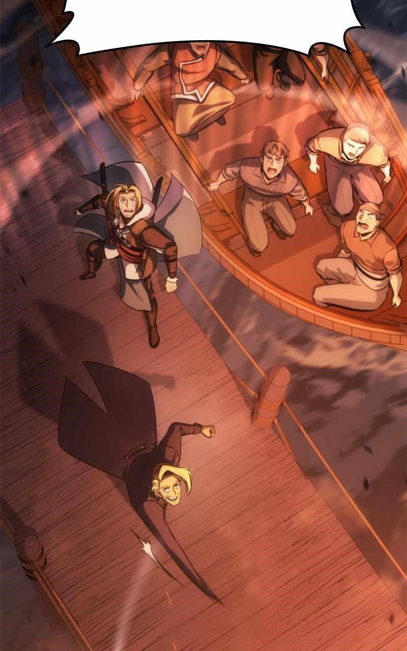 Assassin’s Creed: Forgotten Temple Chapter 29 - Page 29