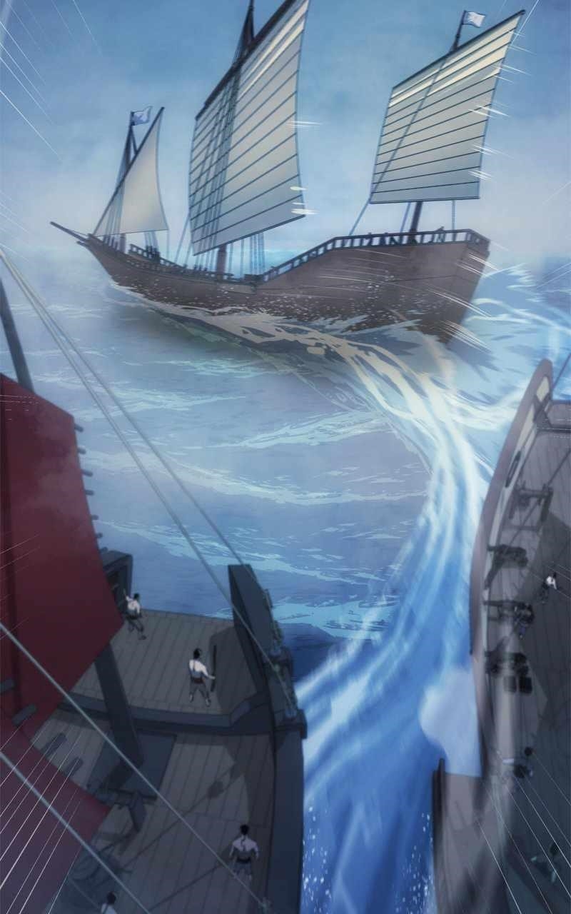 Assassin’s Creed: Forgotten Temple Chapter 29 - Page 99