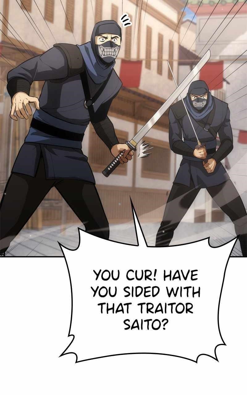 Assassin’s Creed: Forgotten Temple Chapter 30 - Page 100