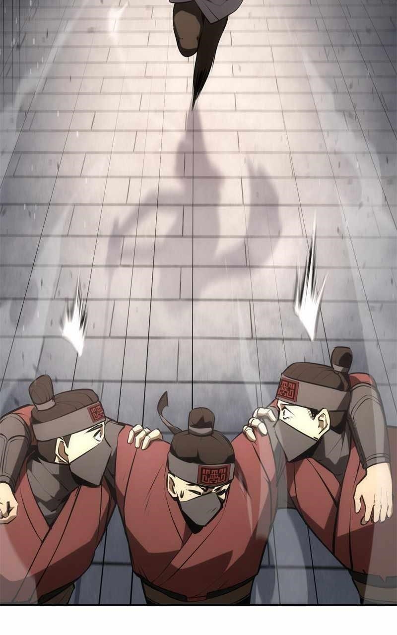 Assassin’s Creed: Forgotten Temple Chapter 30 - Page 109