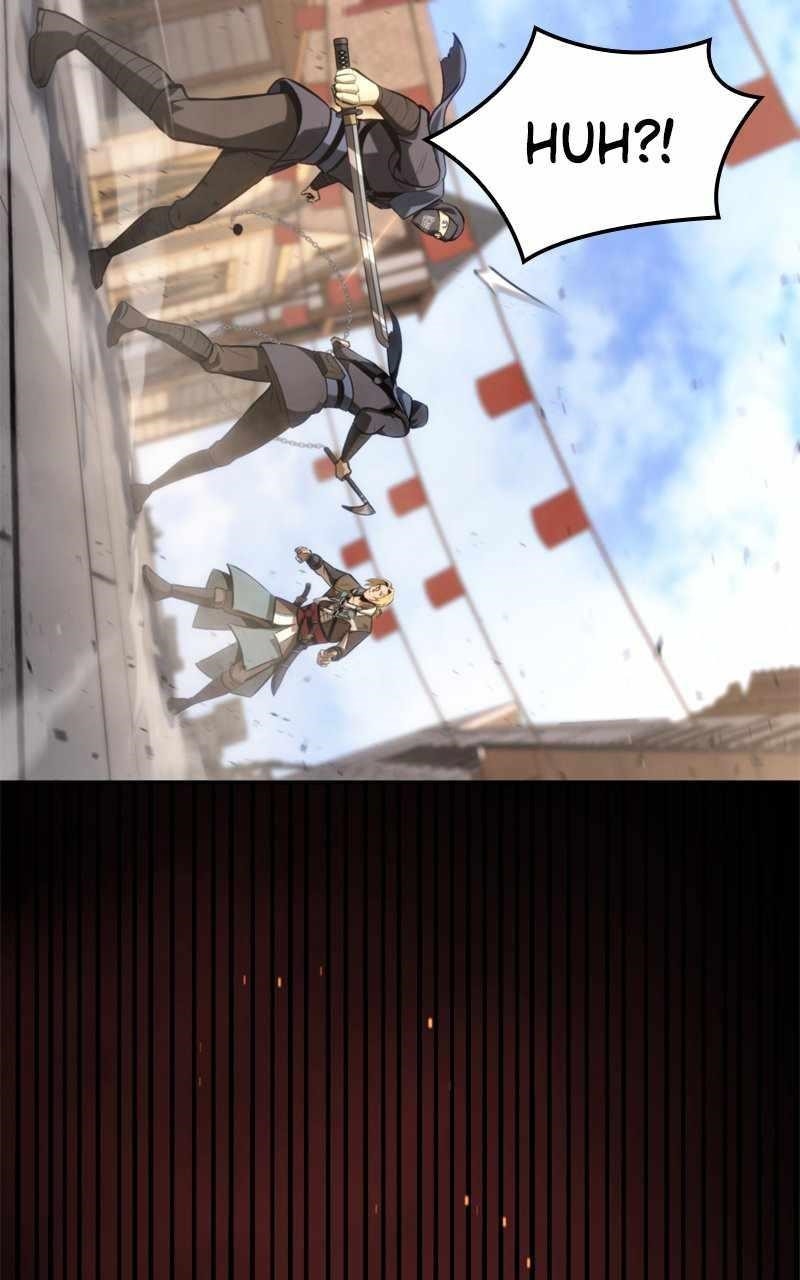 Assassin’s Creed: Forgotten Temple Chapter 30 - Page 126