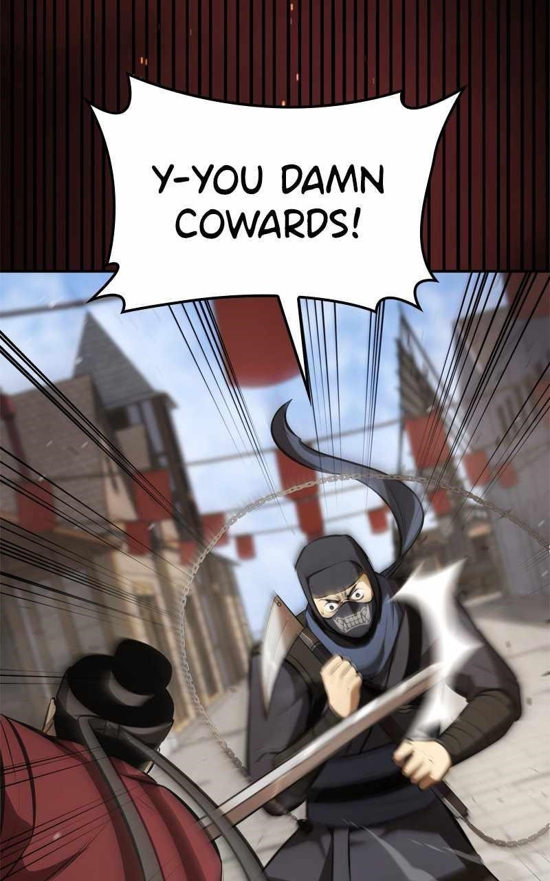 Assassin’s Creed: Forgotten Temple Chapter 30 - Page 127