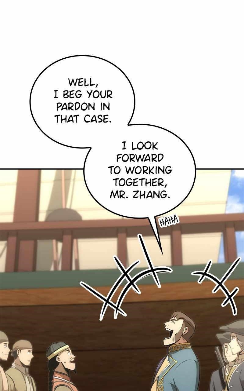 Assassin’s Creed: Forgotten Temple Chapter 30 - Page 16