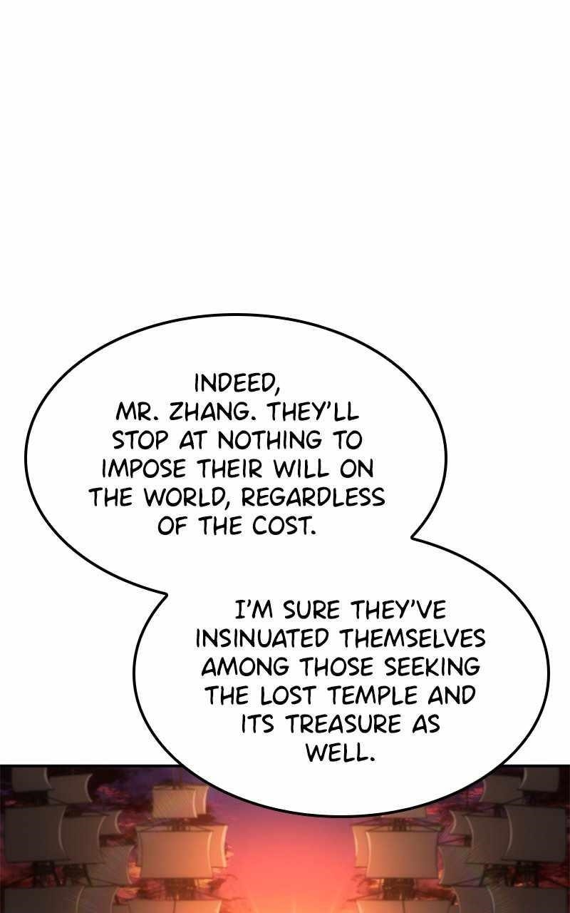 Assassin’s Creed: Forgotten Temple Chapter 30 - Page 41