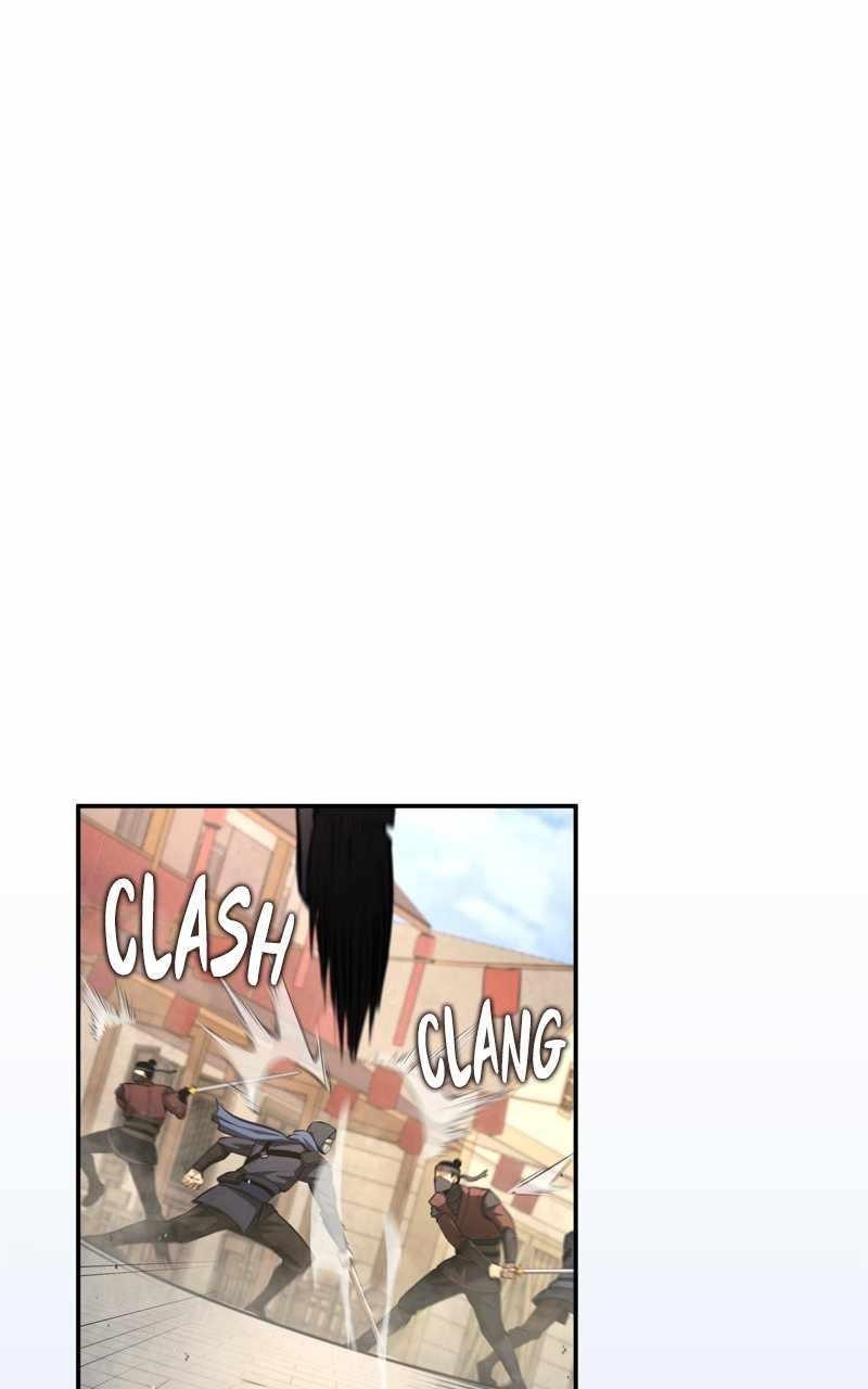 Assassin’s Creed: Forgotten Temple Chapter 30 - Page 85