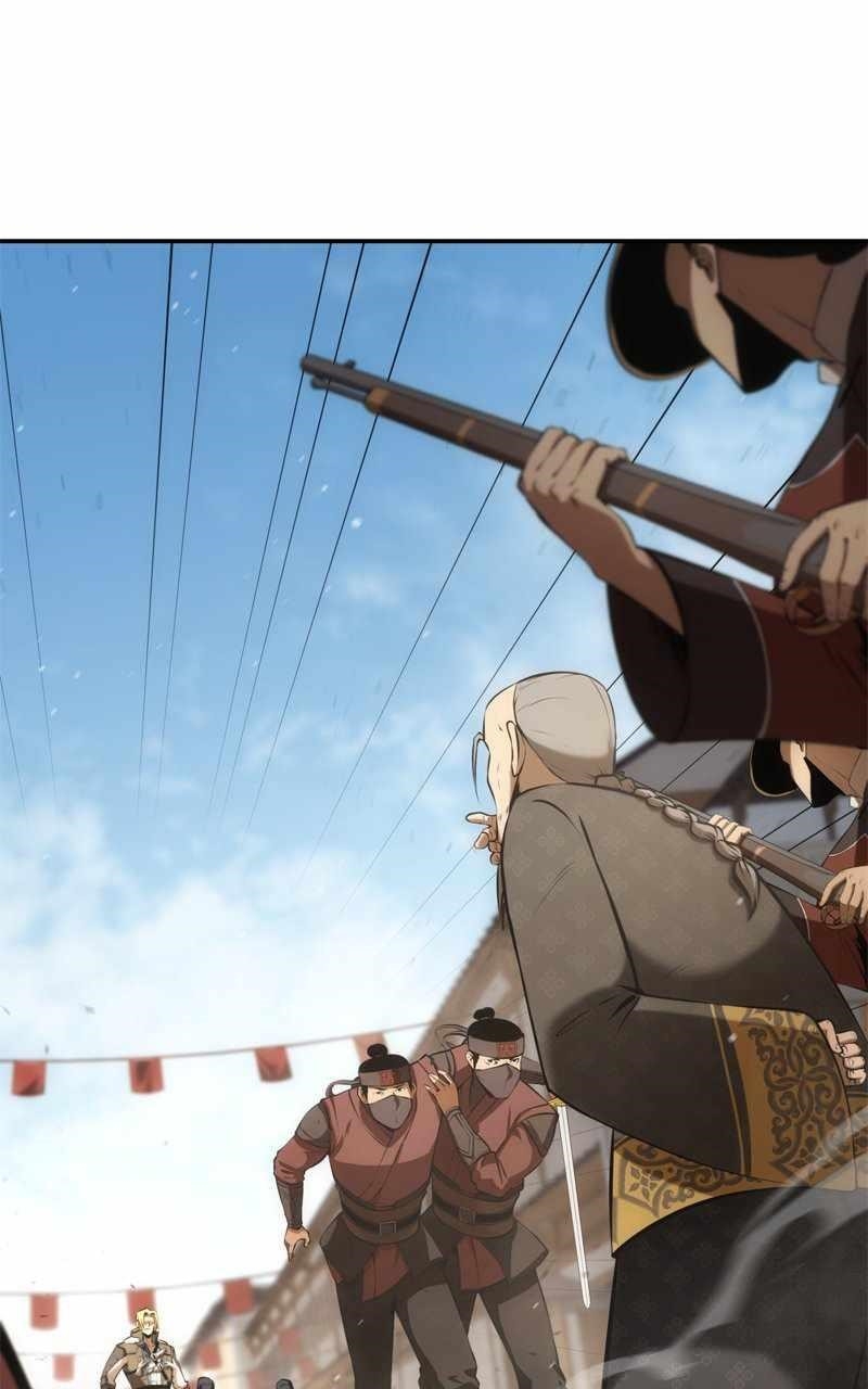 Assassin’s Creed: Forgotten Temple Chapter 31 - Page 10