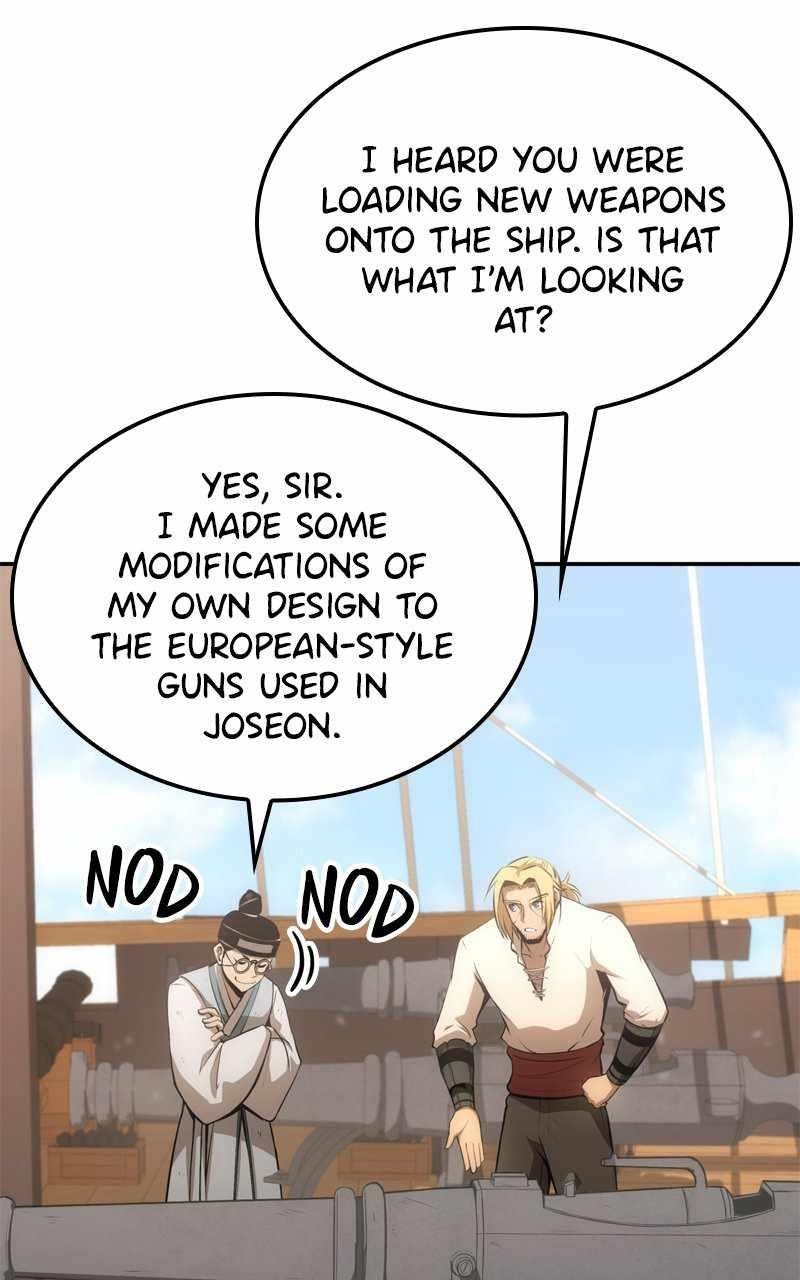 Assassin’s Creed: Forgotten Temple Chapter 31 - Page 130