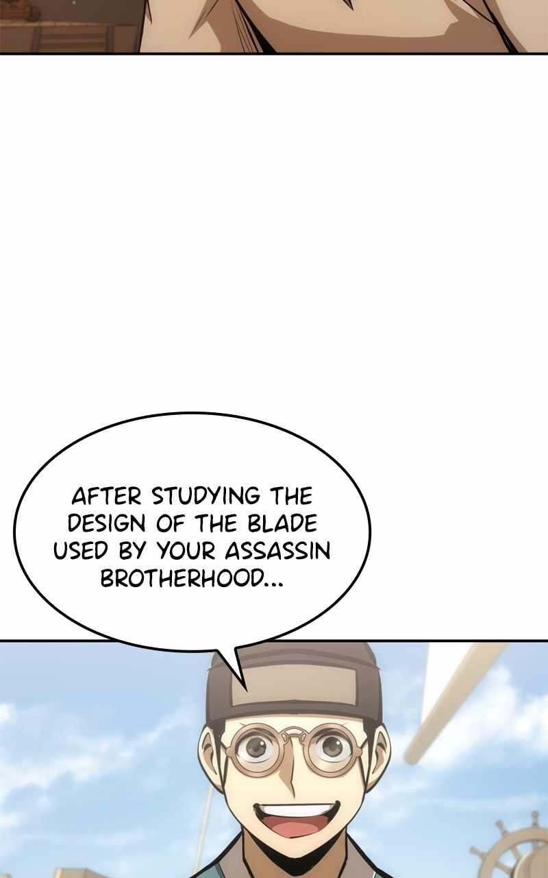 Assassin’s Creed: Forgotten Temple Chapter 31 - Page 141