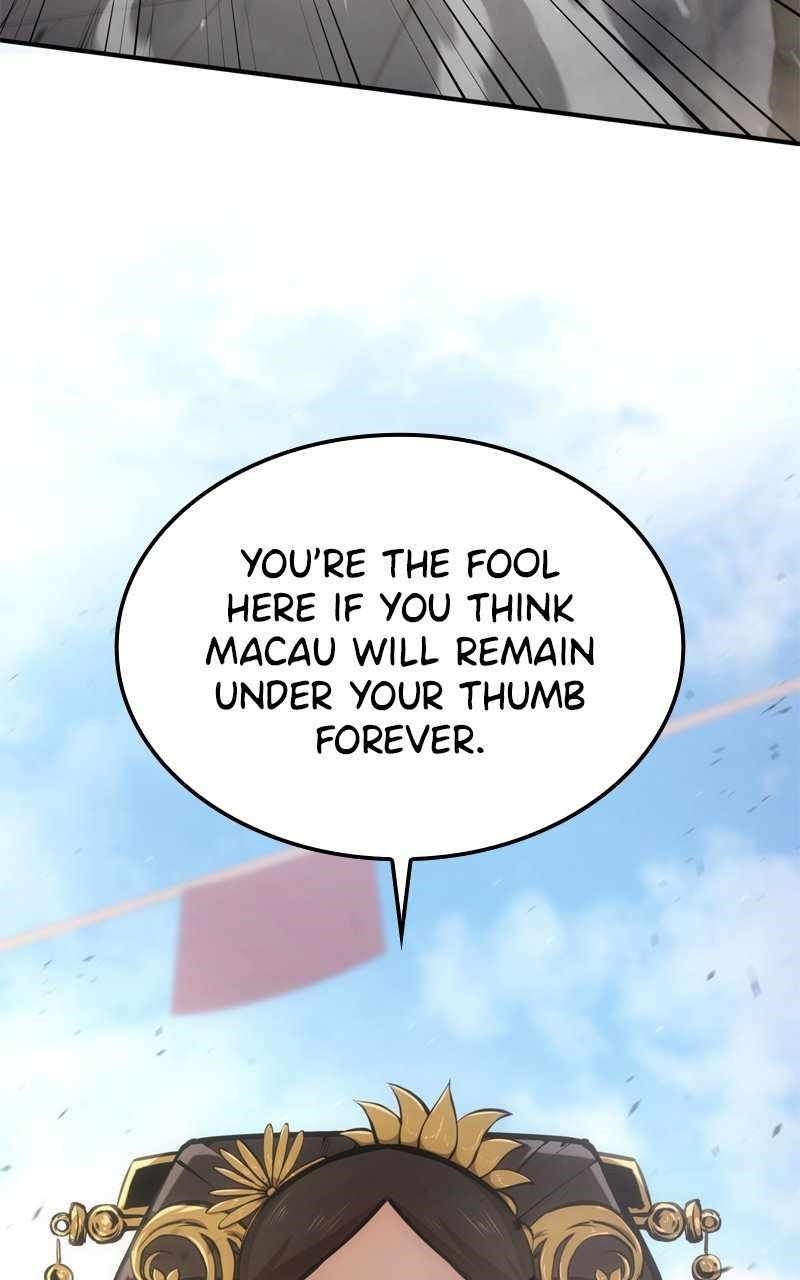 Assassin’s Creed: Forgotten Temple Chapter 31 - Page 23