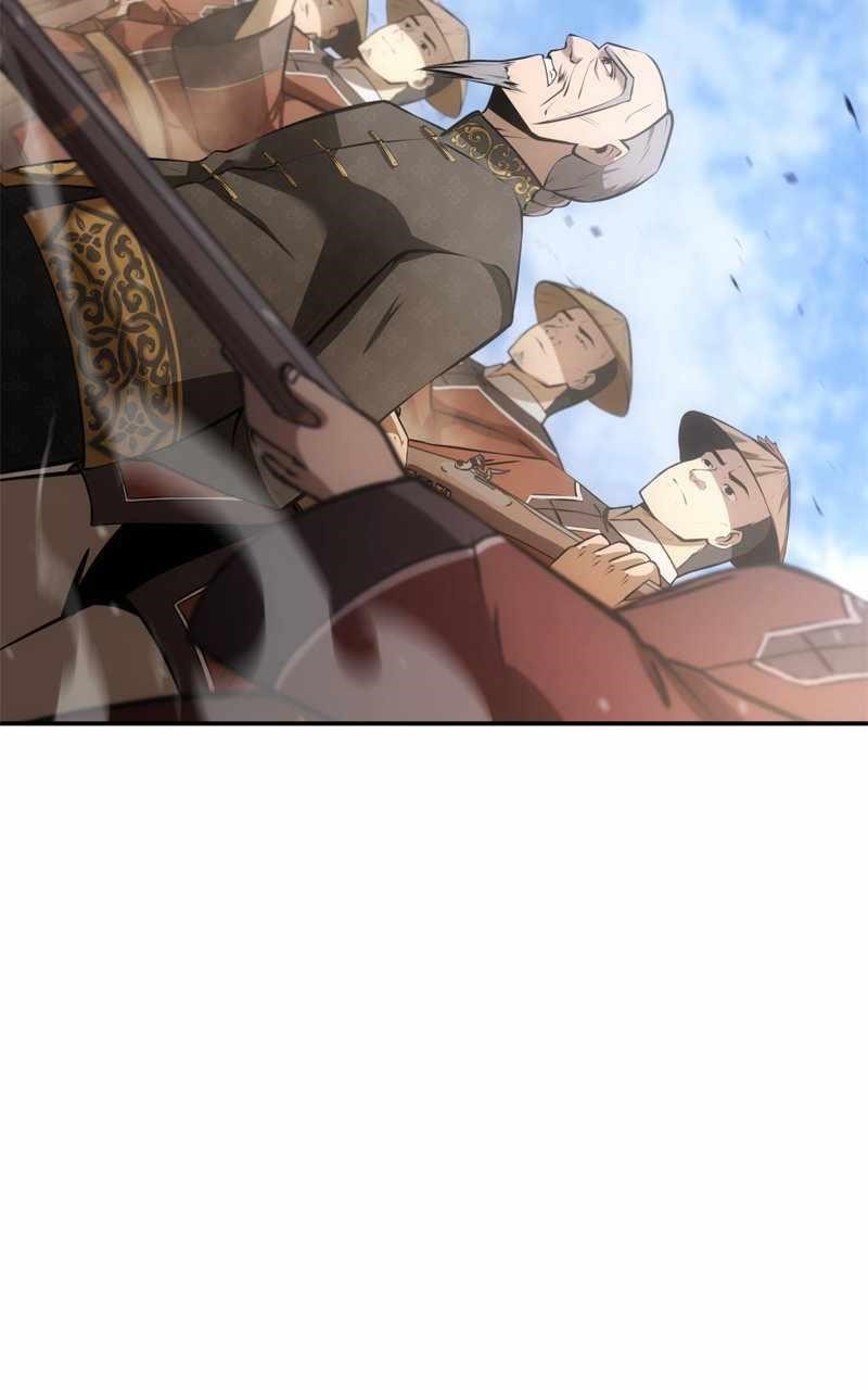 Assassin’s Creed: Forgotten Temple Chapter 31 - Page 38