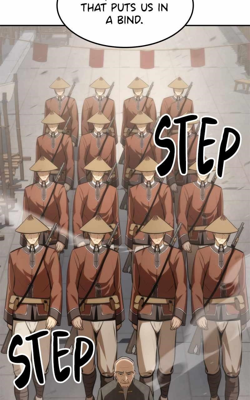 Assassin’s Creed: Forgotten Temple Chapter 31 - Page 4