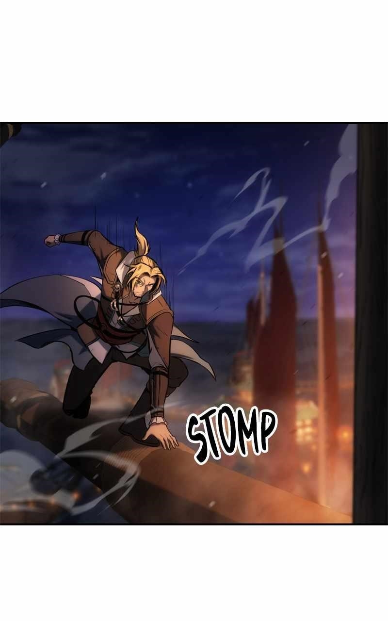 Assassin’s Creed: Forgotten Temple Chapter 32 - Page 128