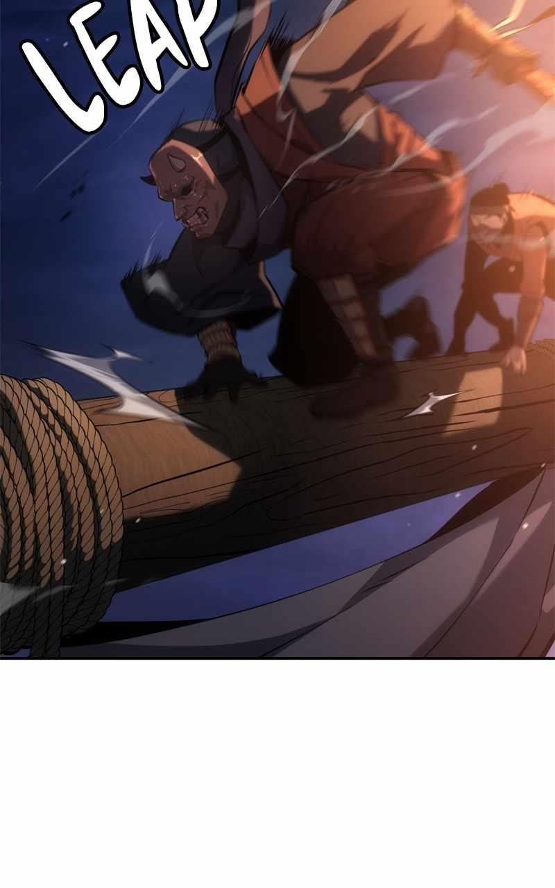 Assassin’s Creed: Forgotten Temple Chapter 32 - Page 140