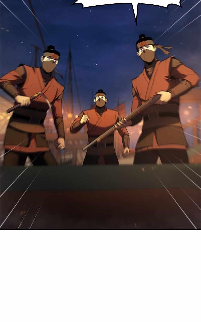 Assassin’s Creed: Forgotten Temple Chapter 33 - Page 115