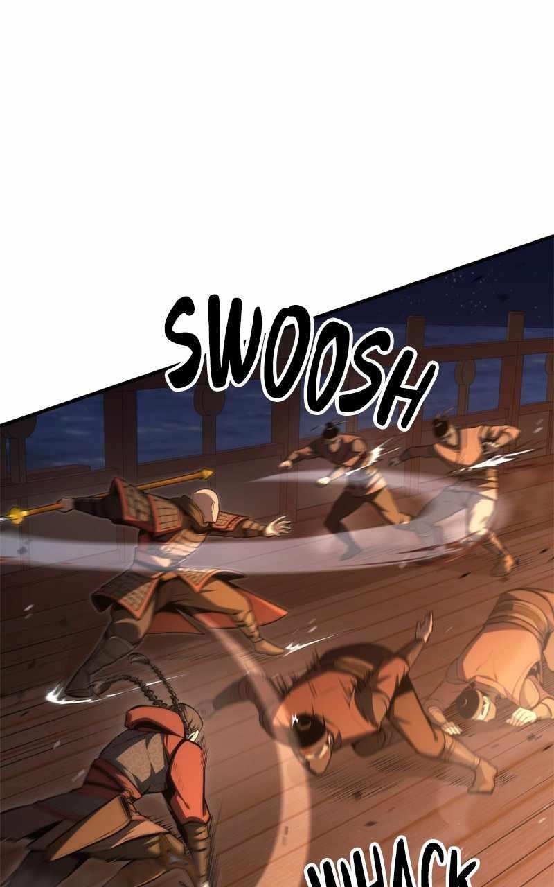 Assassin’s Creed: Forgotten Temple Chapter 35 - Page 100