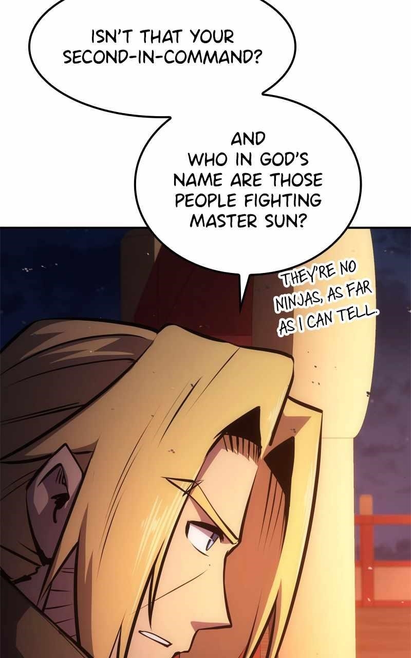 Assassin’s Creed: Forgotten Temple Chapter 35 - Page 117