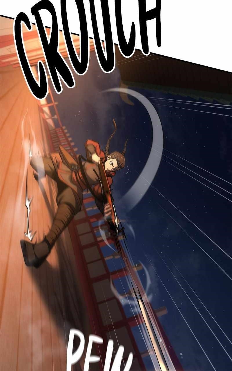 Assassin’s Creed: Forgotten Temple Chapter 35 - Page 93