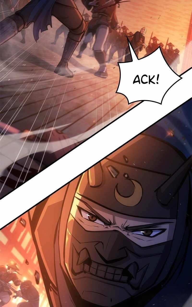 Assassin’s Creed: Forgotten Temple Chapter 37 - Page 120