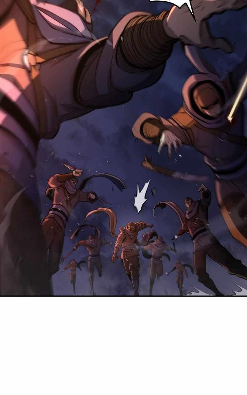 Assassin’s Creed: Forgotten Temple Chapter 37 - Page 135