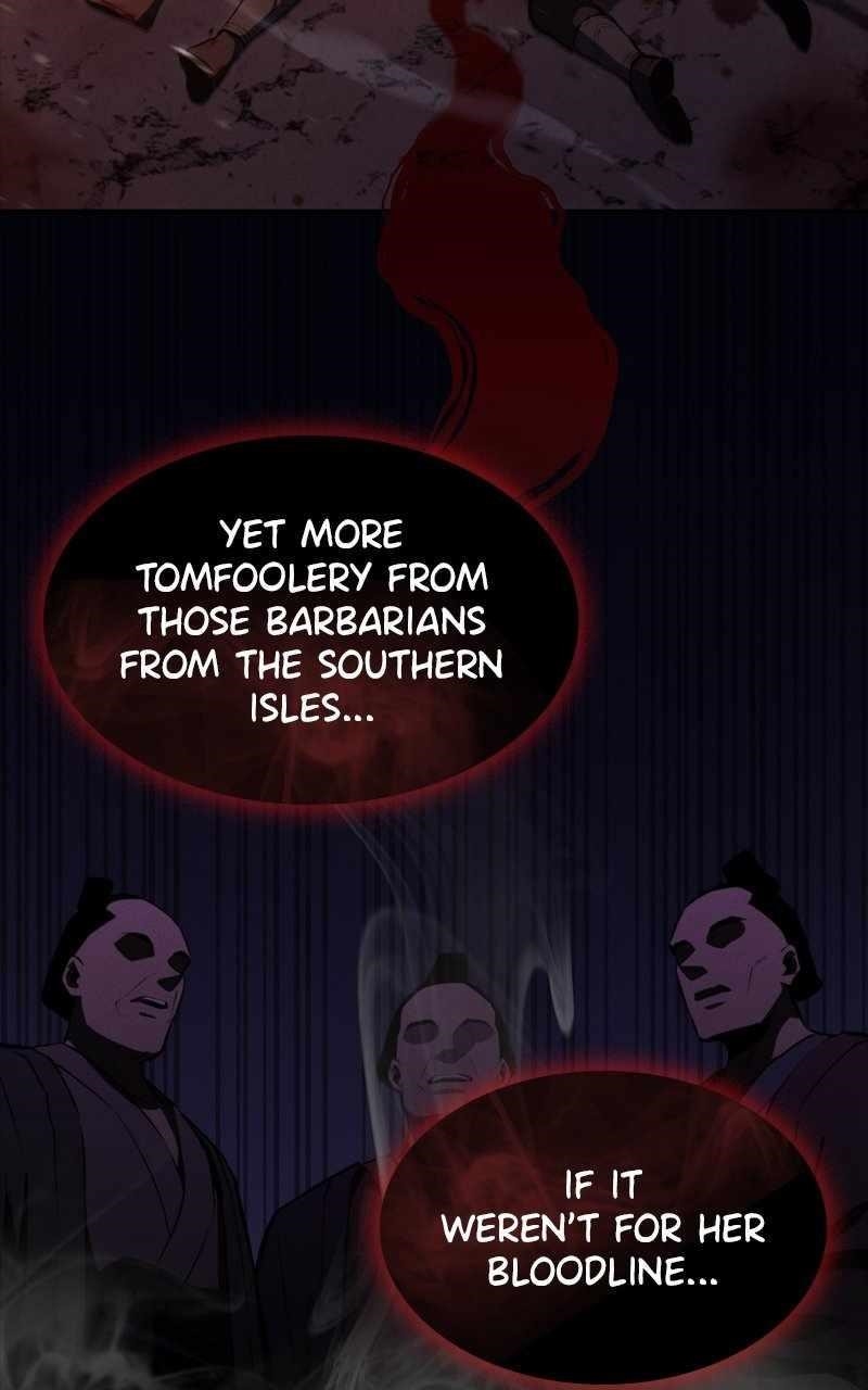 Assassin’s Creed: Forgotten Temple Chapter 37 - Page 41