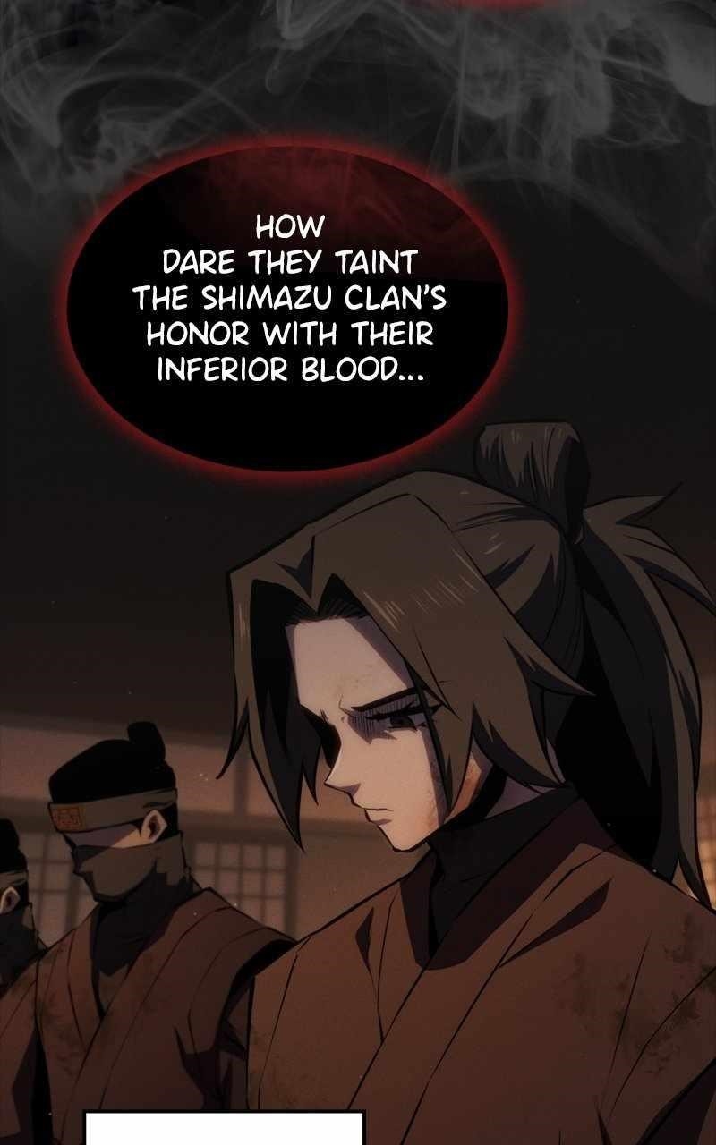 Assassin’s Creed: Forgotten Temple Chapter 37 - Page 42