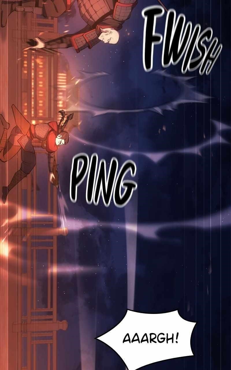 Assassin’s Creed: Forgotten Temple Chapter 38 - Page 21