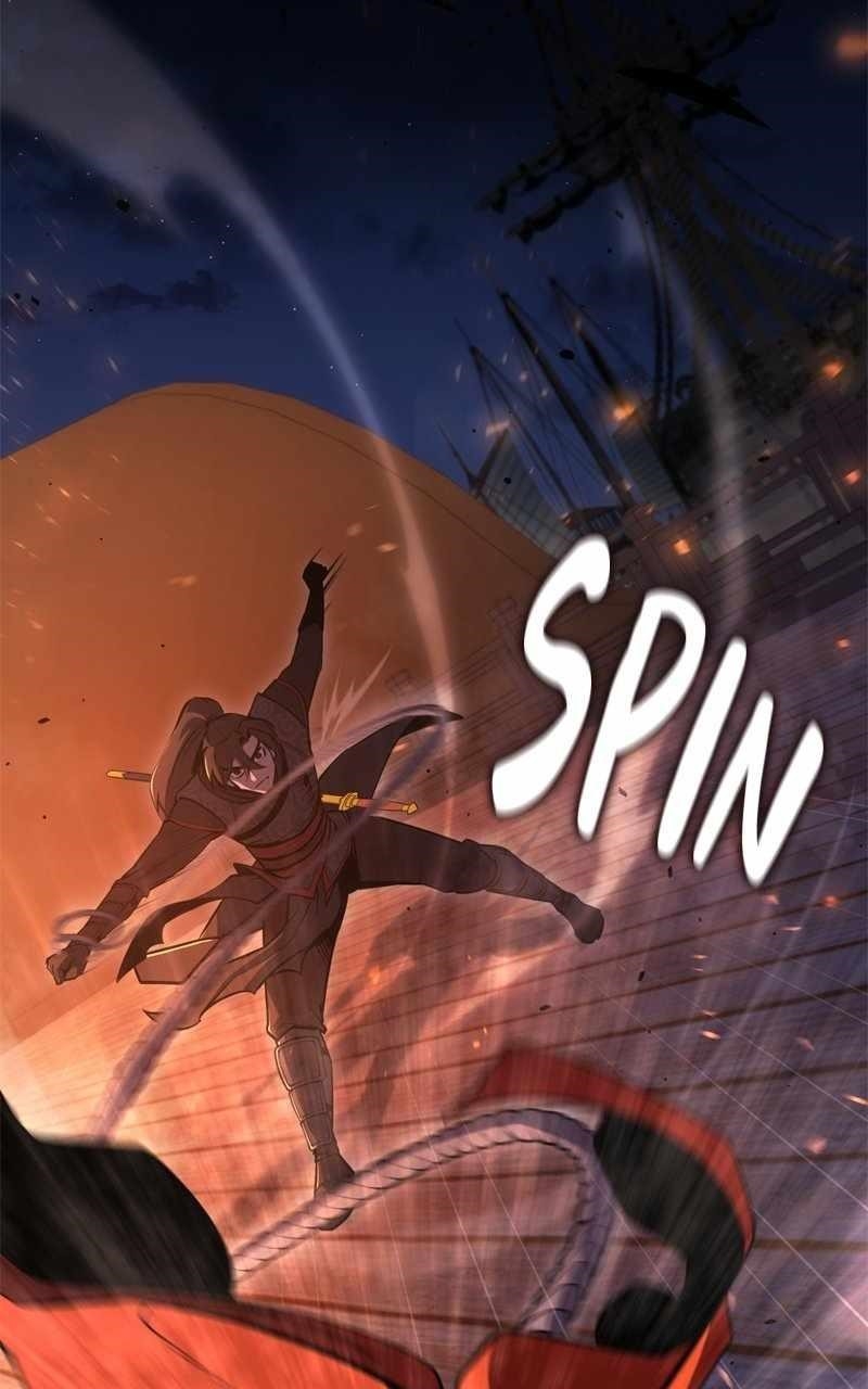 Assassin’s Creed: Forgotten Temple Chapter 38 - Page 23