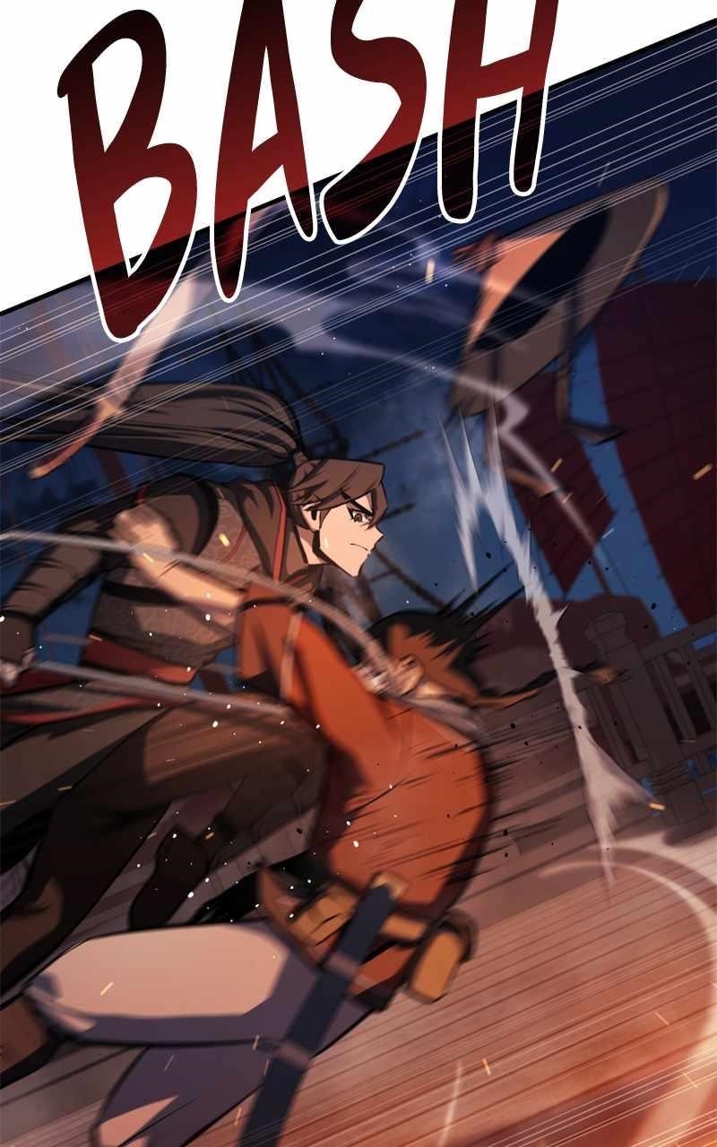 Assassin’s Creed: Forgotten Temple Chapter 38 - Page 27