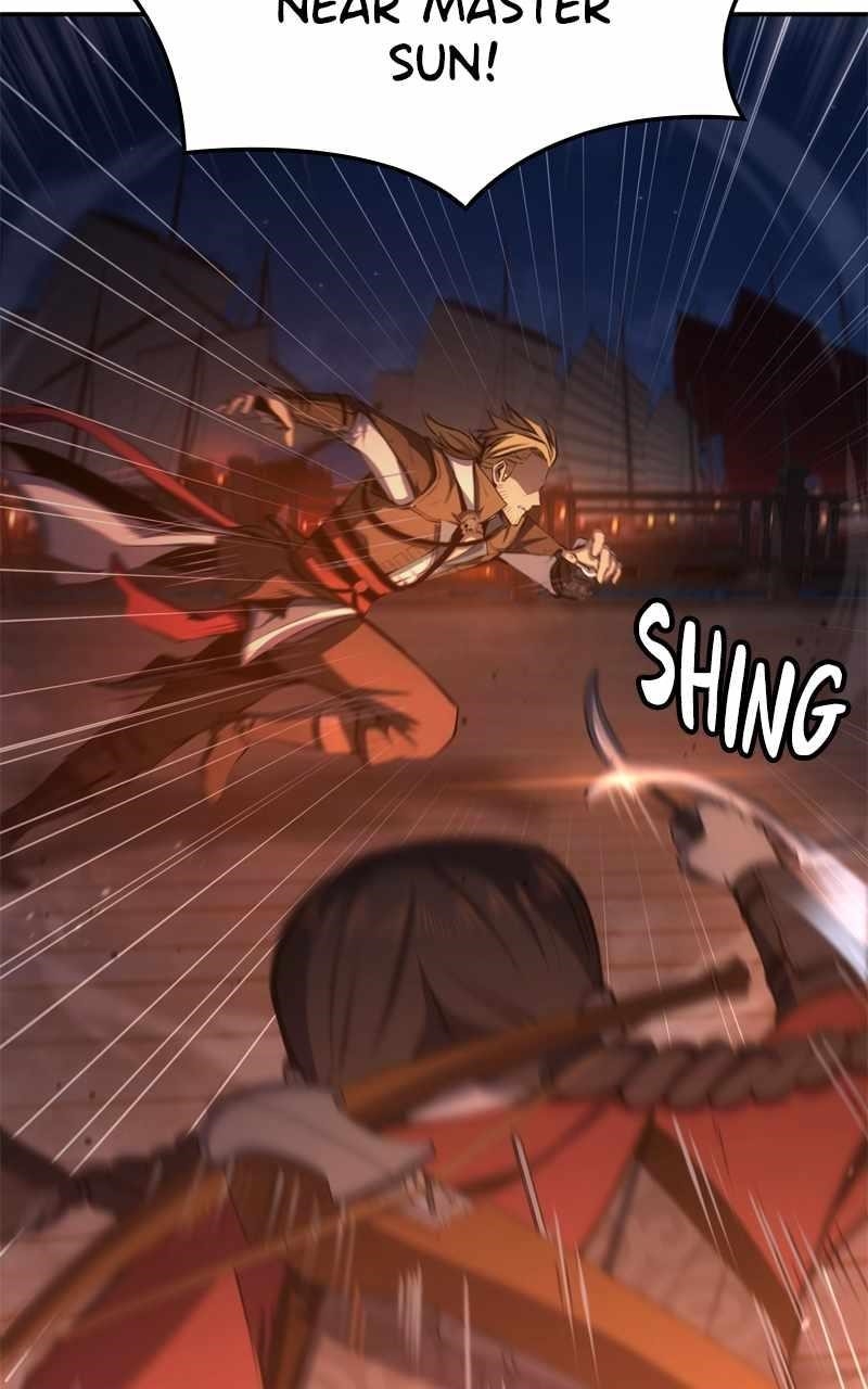 Assassin’s Creed: Forgotten Temple Chapter 38 - Page 47