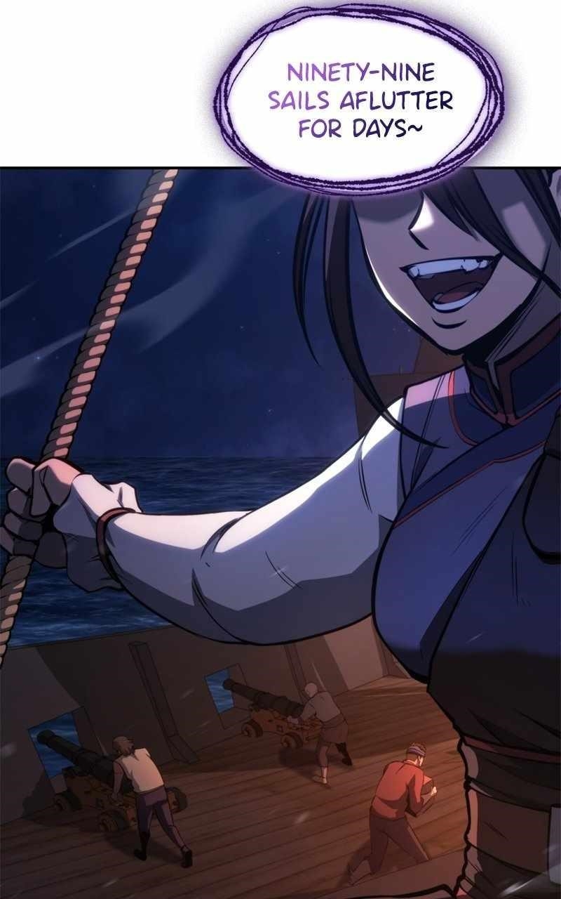 Assassin’s Creed: Forgotten Temple Chapter 38 - Page 7